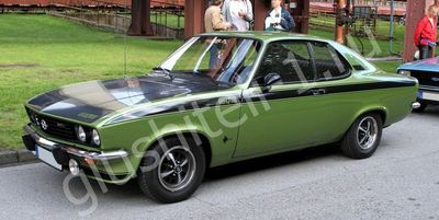 Купить глушитель, катализатор, пламегаситель Opel Manta в Москве